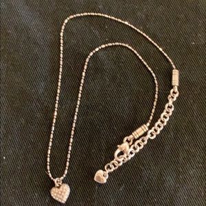 Brighton dainty necklace